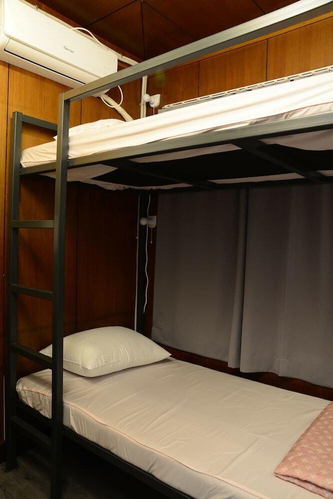 Hostal Michigan House - Hostel