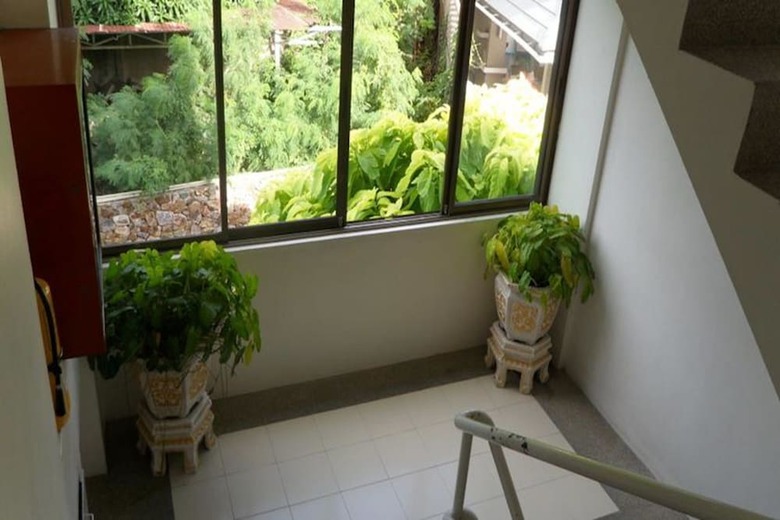 Apartamentos The Monaco Residence Pattaya