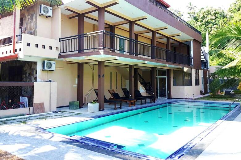 Hotel Grand Residence