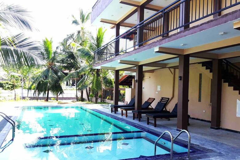 Hotel Grand Residence