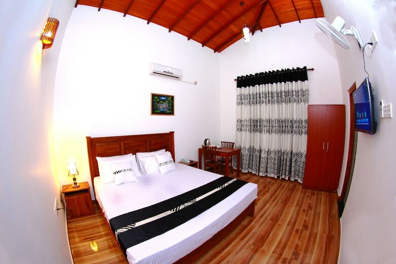 Hotel Grand Residence