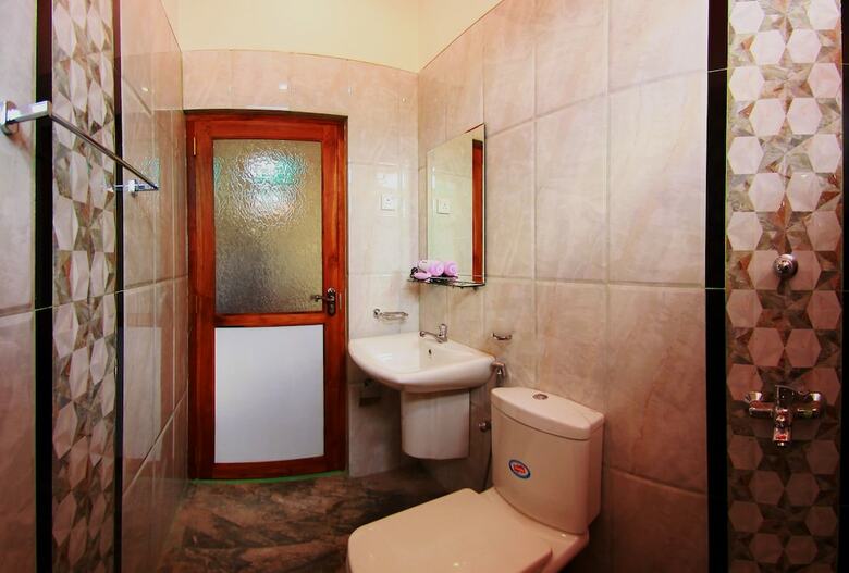 Hotel Grand Residence