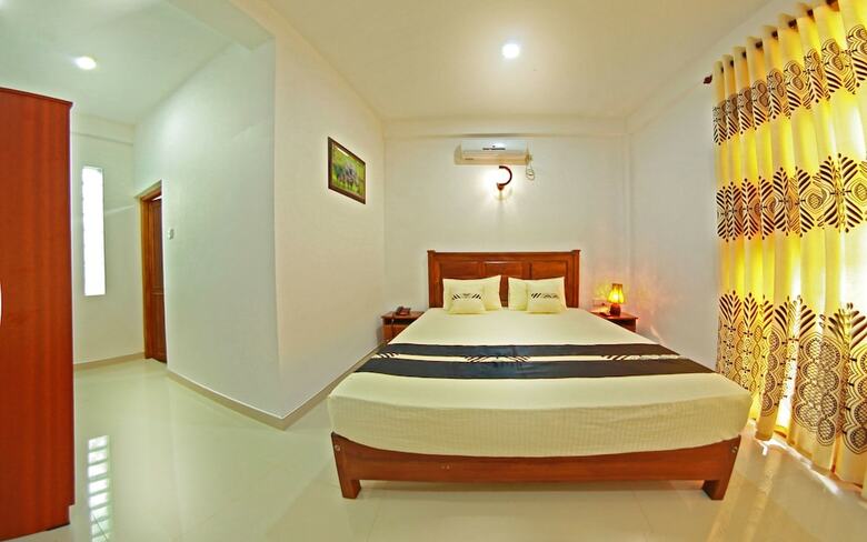 Hotel Grand Residence