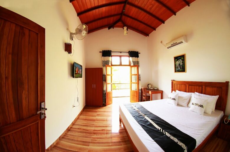Hotel Grand Residence