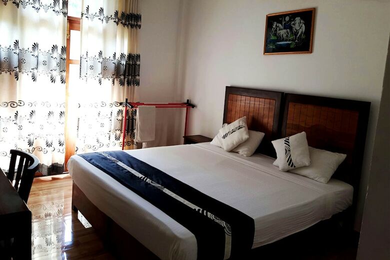 Hotel Grand Residence