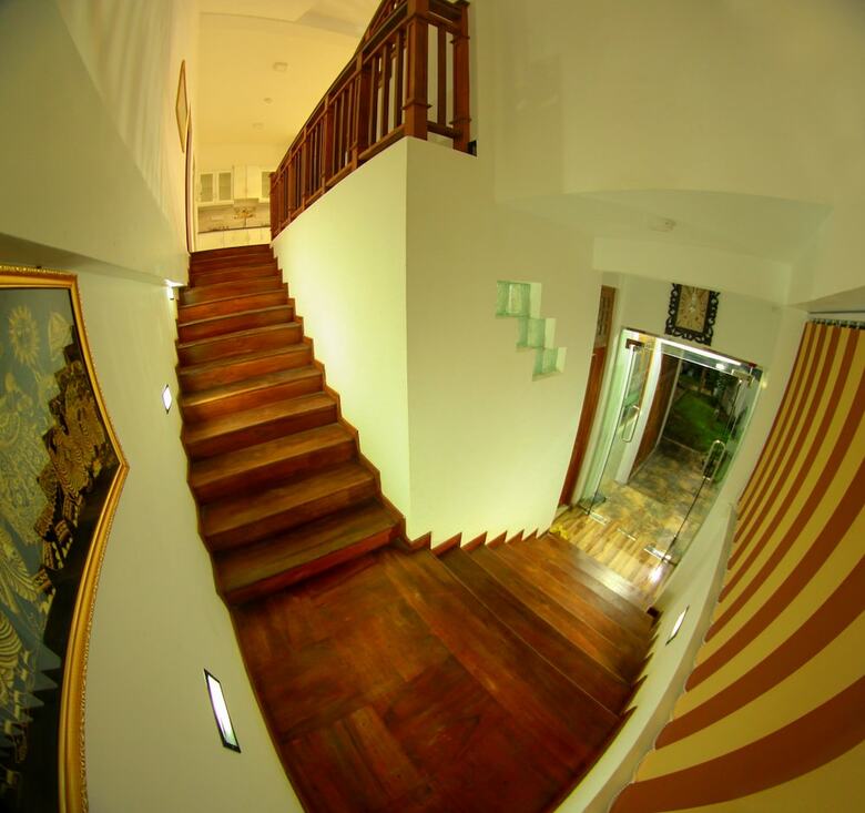 Hotel Grand Residence