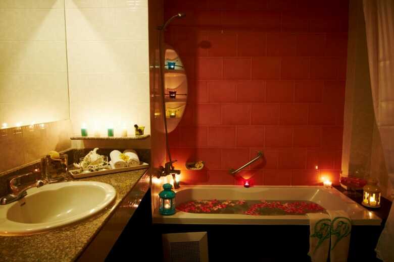 Hotel Peace Resort Pattaya