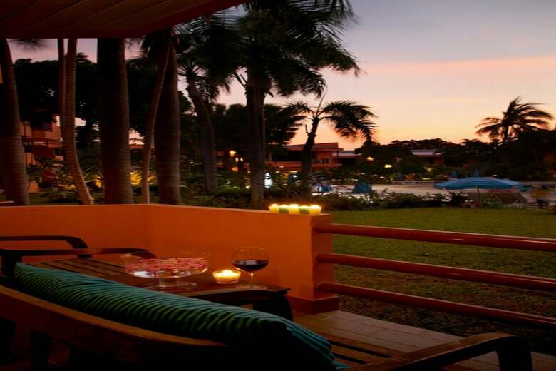 Hotel Peace Resort Pattaya