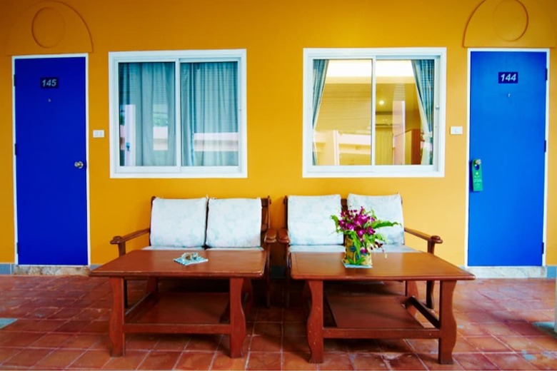 Hotel Peace Resort Pattaya