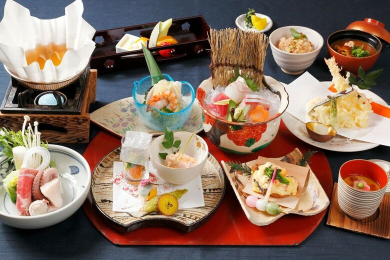 Sakaide Grand Hotel