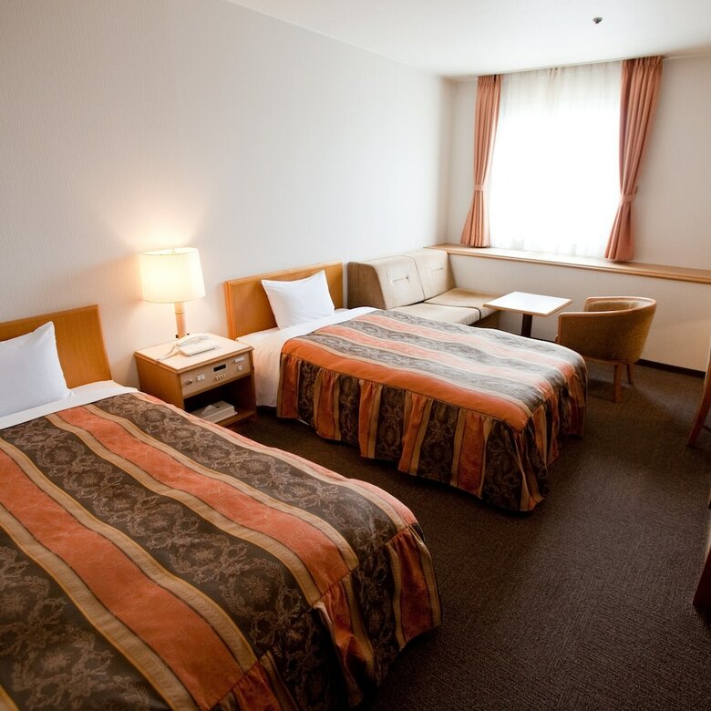 Sakaide Grand Hotel