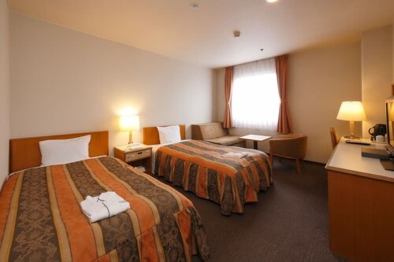 Sakaide Grand Hotel