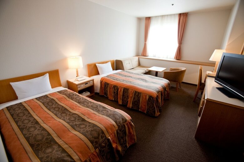 Sakaide Grand Hotel