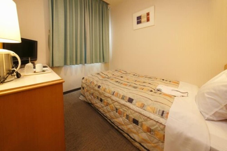 Sakaide Grand Hotel