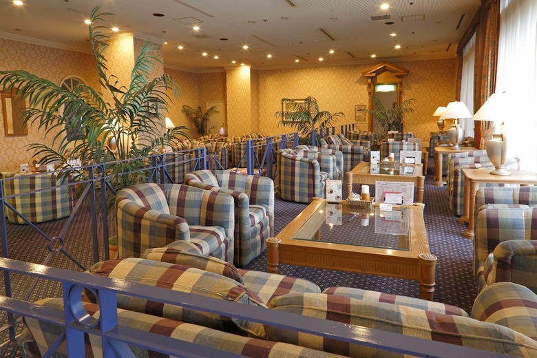 Sakaide Grand Hotel