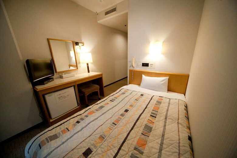 Sakaide Grand Hotel
