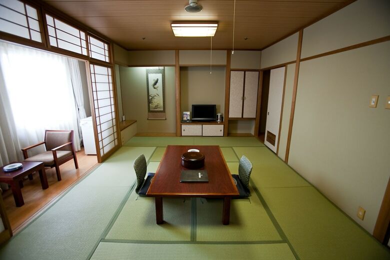 Sakaide Grand Hotel