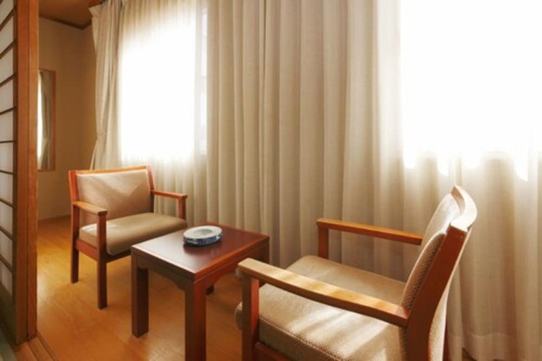 Sakaide Grand Hotel