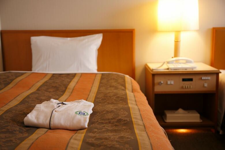 Sakaide Grand Hotel
