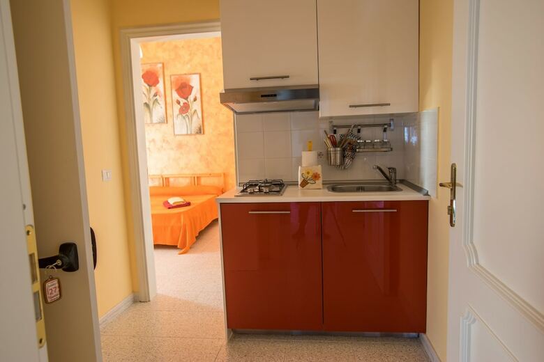 Hotel Casa Di Bello Affittacamere