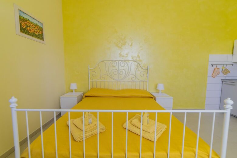 Hotel Casa Di Bello Affittacamere