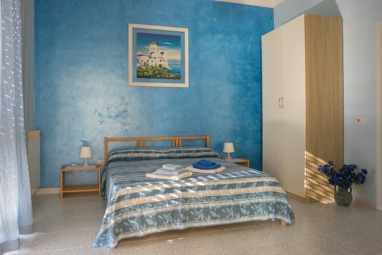 Hotel Casa Di Bello Affittacamere