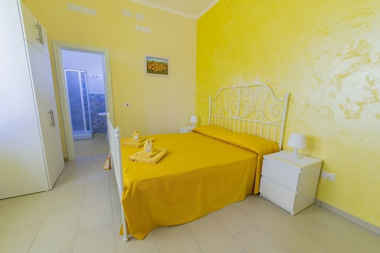 Hotel Casa Di Bello Affittacamere