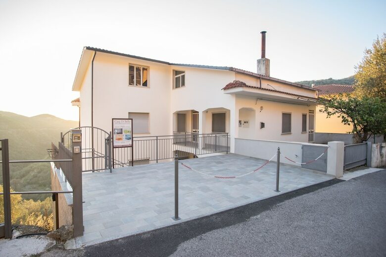 Hotel Casa Di Bello Affittacamere