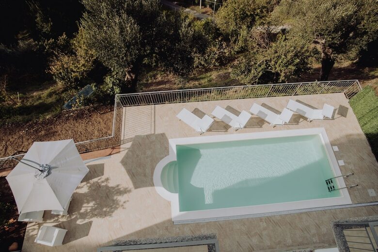 Hotel Casa Di Bello Affittacamere