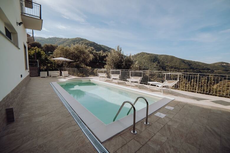 Hotel Casa Di Bello Affittacamere