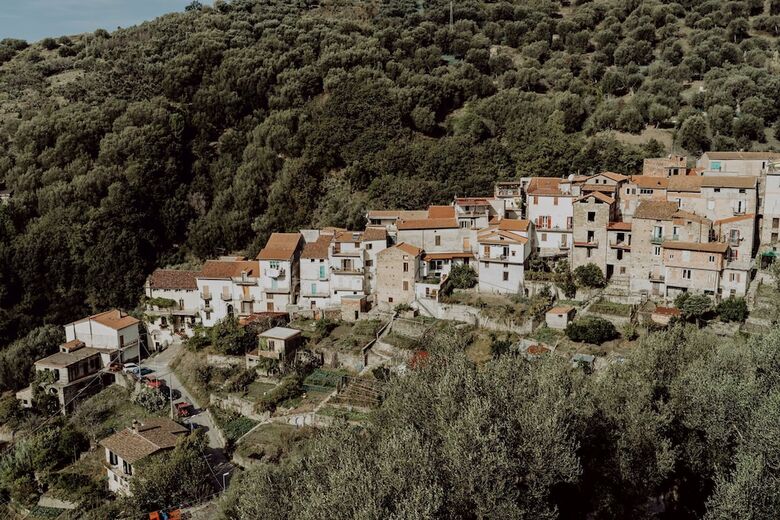 Hotel Casa Di Bello Affittacamere