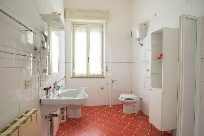 Hotel Casa Di Bello Affittacamere