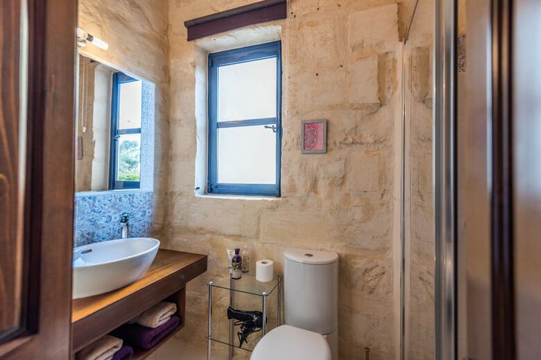 Bed & Breakfast The Stone House