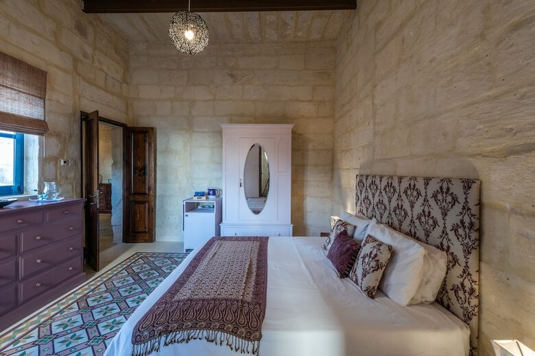 Bed & Breakfast The Stone House