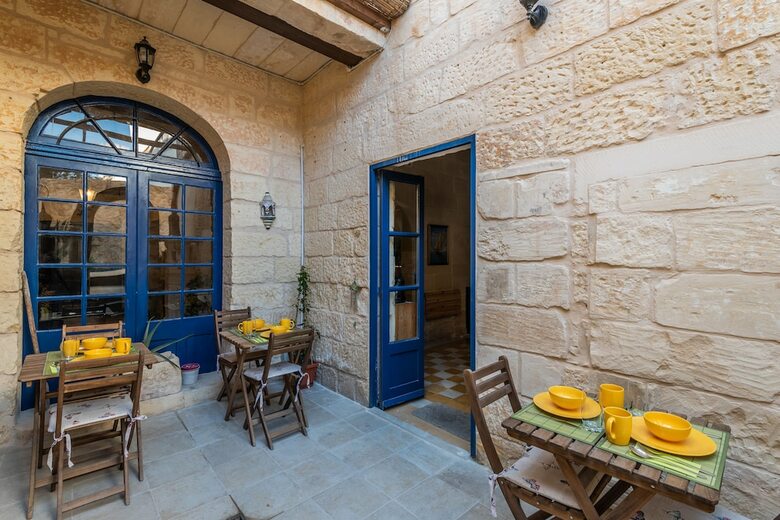 Bed & Breakfast The Stone House