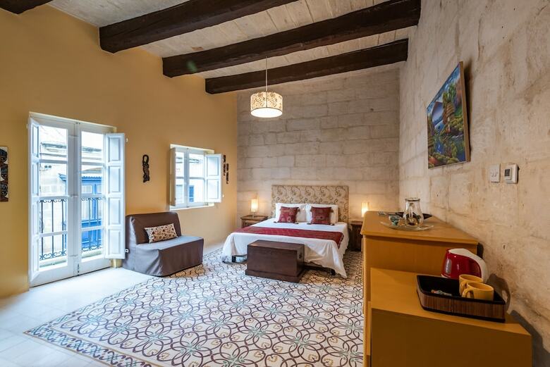 Bed & Breakfast The Stone House