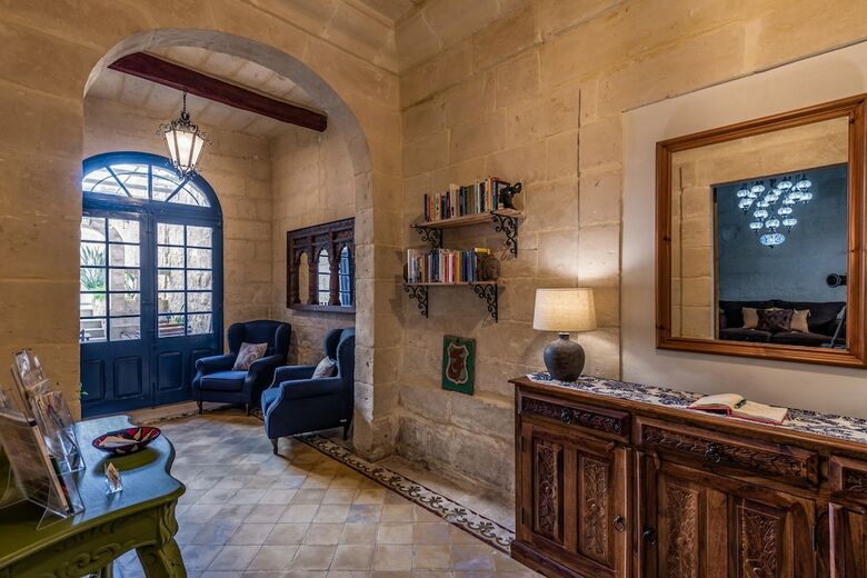 Bed & Breakfast The Stone House