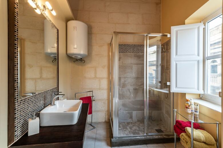 Bed & Breakfast The Stone House