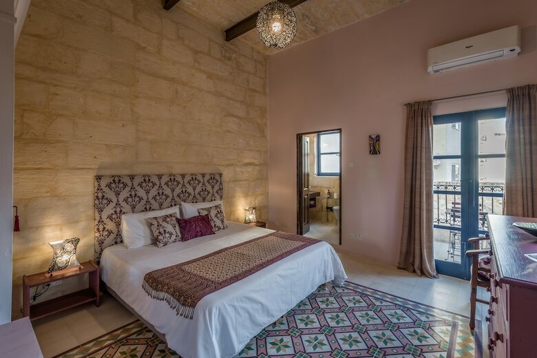 Bed & Breakfast The Stone House