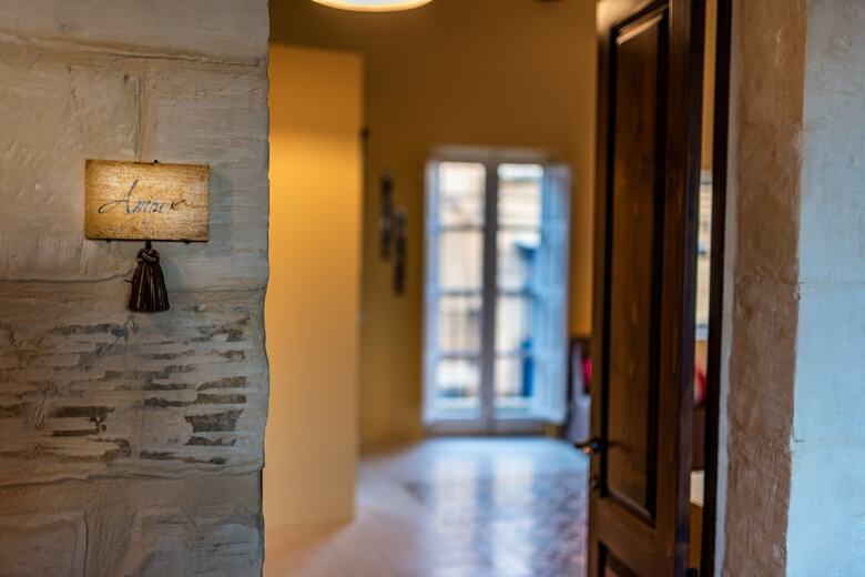 Bed & Breakfast The Stone House