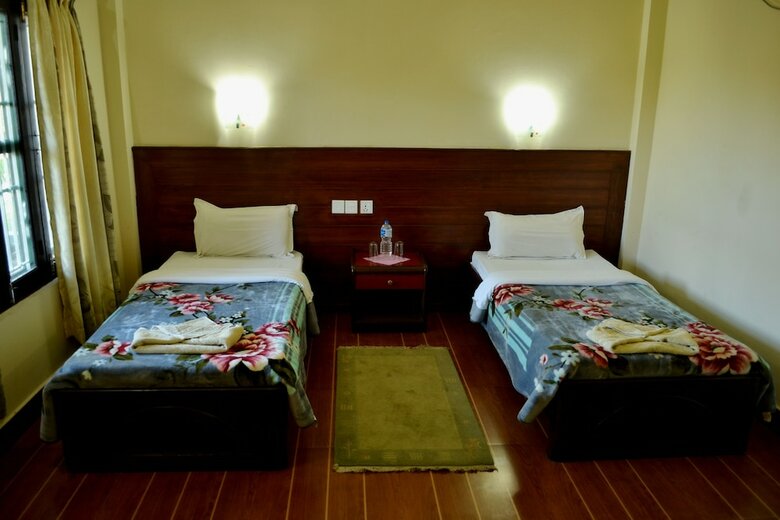 Hotel Chitwan Village Resort
