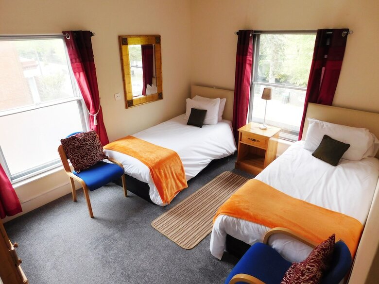 Apartamentos Stay Norwich Riverside