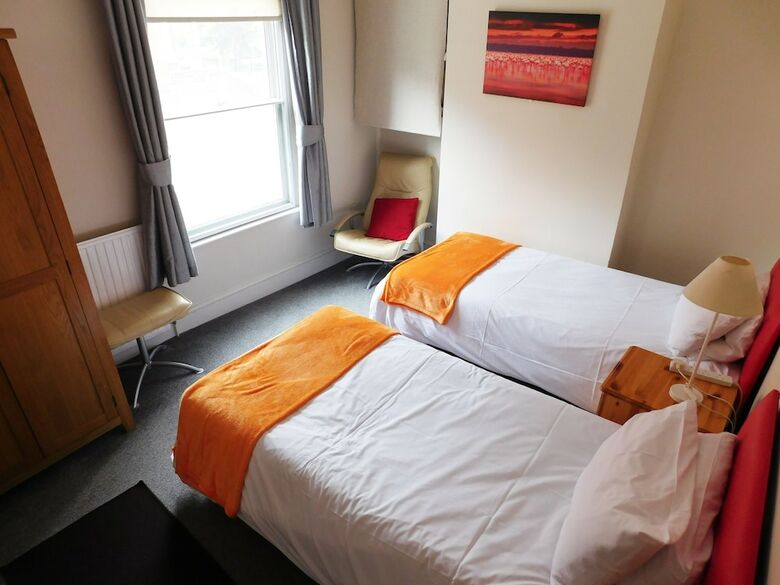 Apartamentos Stay Norwich Riverside