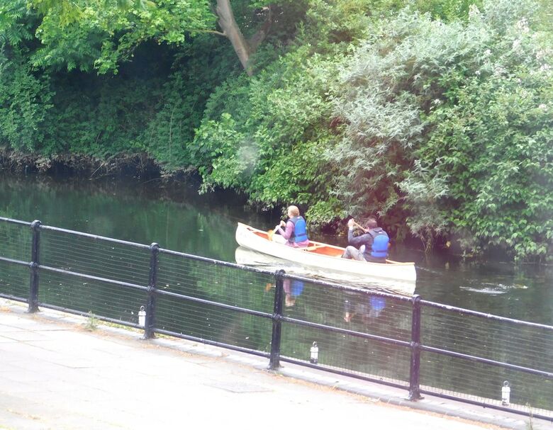 Apartamentos Stay Norwich Riverside
