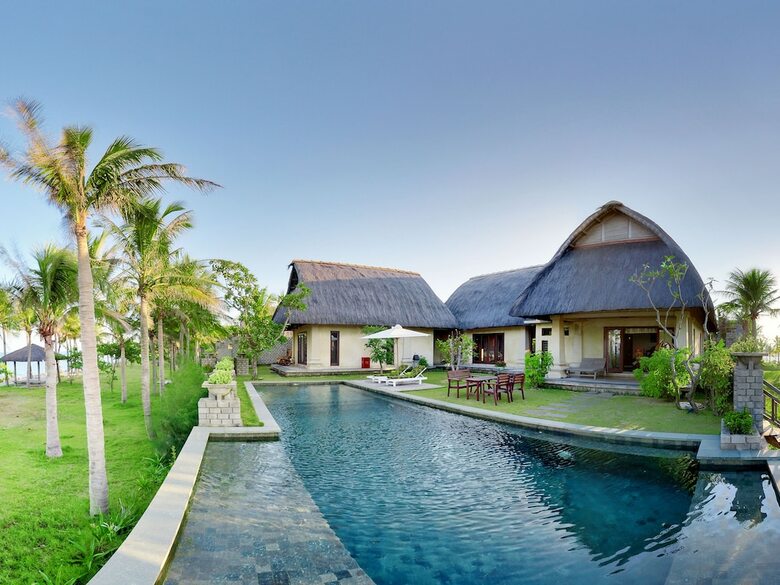 Apartamento Sun Spa Resort & Villas