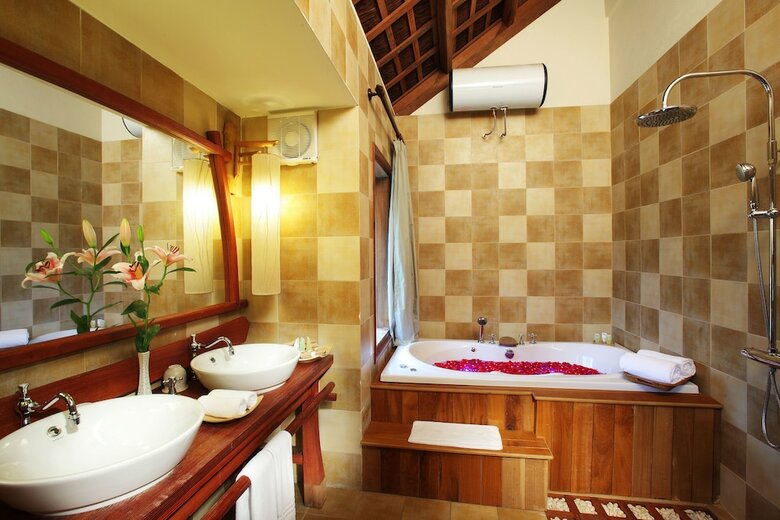 Apartamento Sun Spa Resort & Villas
