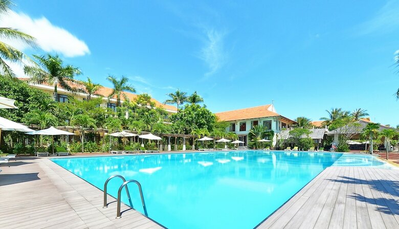 Apartamento Sun Spa Resort & Villas