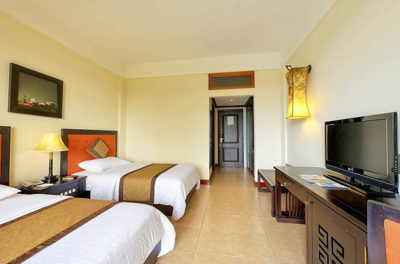 Apartamento Sun Spa Resort & Villas