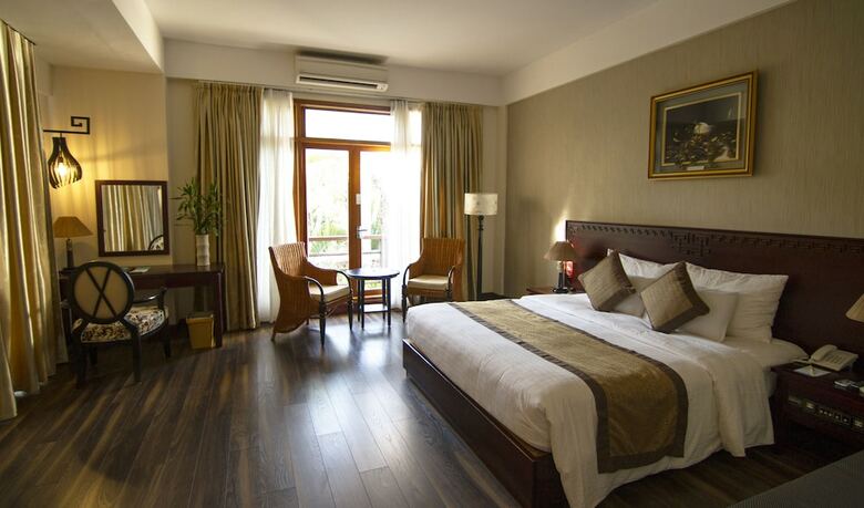 Apartamento Sun Spa Resort & Villas
