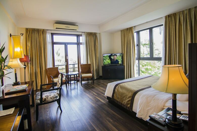 Apartamento Sun Spa Resort & Villas
